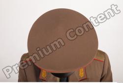 Formal military officer uniform - Russia